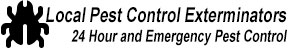 Anderson IN Pest Control Exterminators